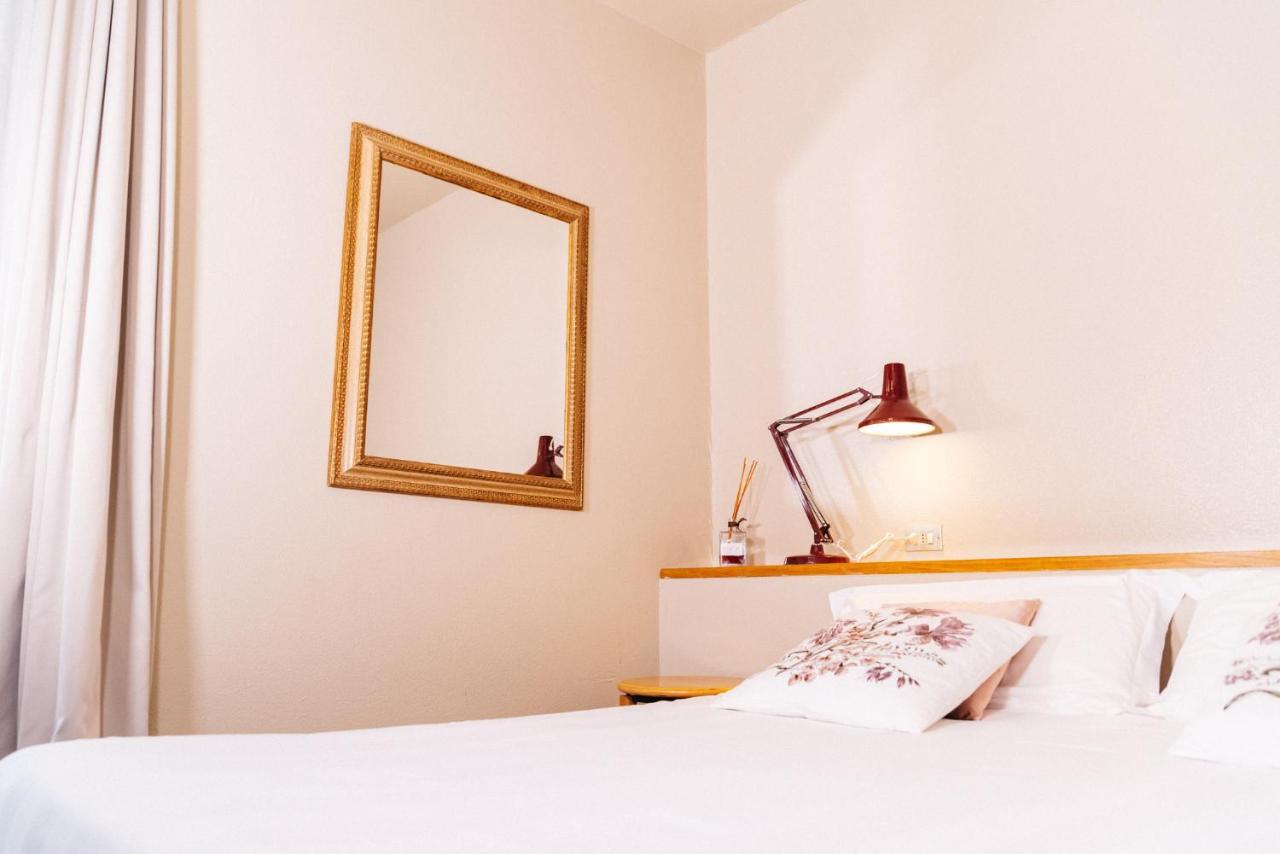 Albergo Sorriso Darfo Boario Terme ภายนอก รูปภาพ