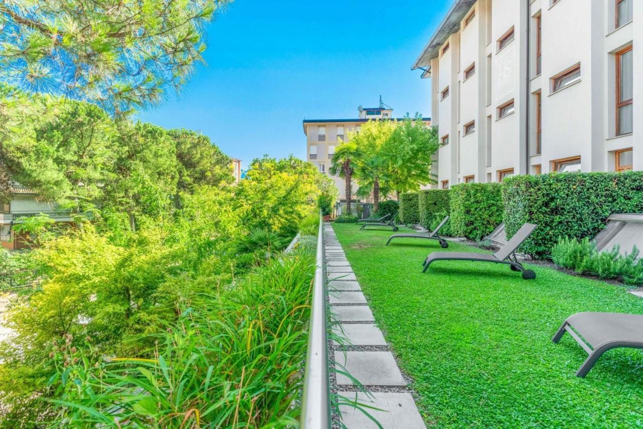 Albergo Sorriso Darfo Boario Terme ภายนอก รูปภาพ