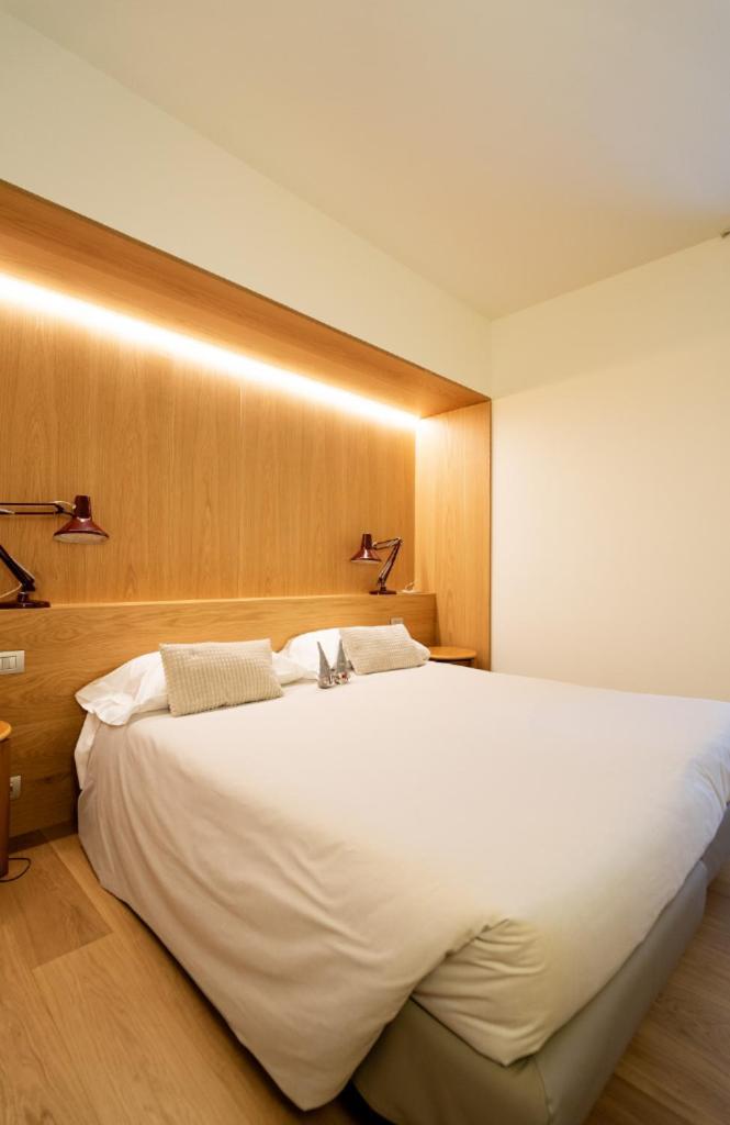Albergo Sorriso Darfo Boario Terme ภายนอก รูปภาพ