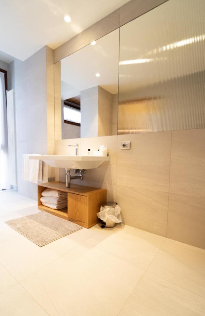 Albergo Sorriso Darfo Boario Terme ภายนอก รูปภาพ