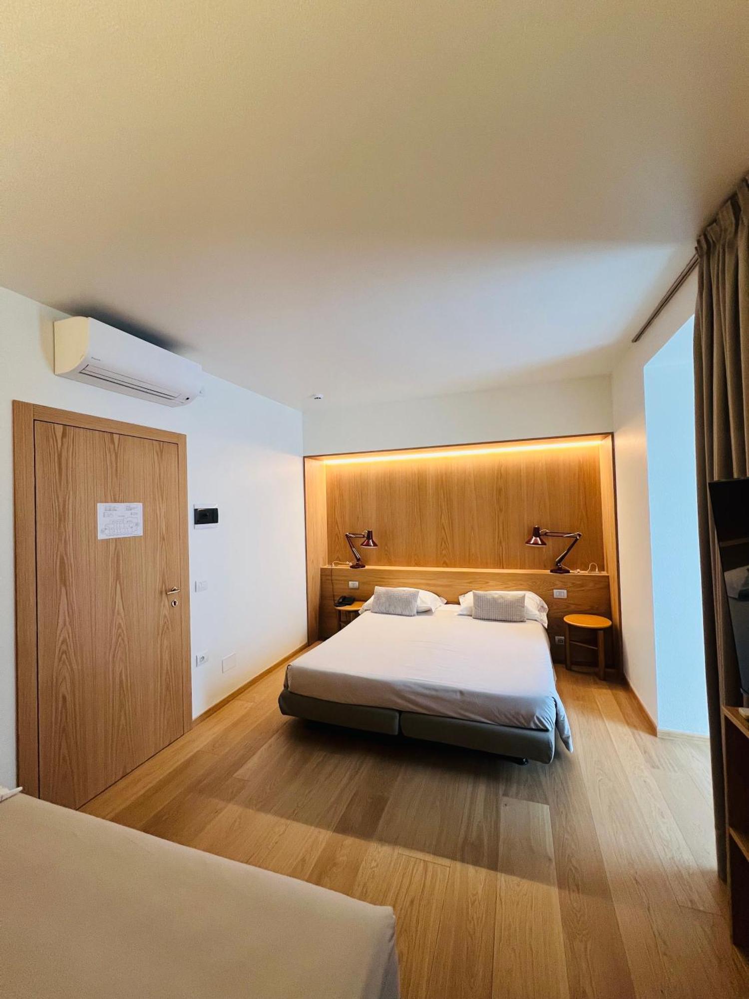 Albergo Sorriso Darfo Boario Terme ห้อง รูปภาพ