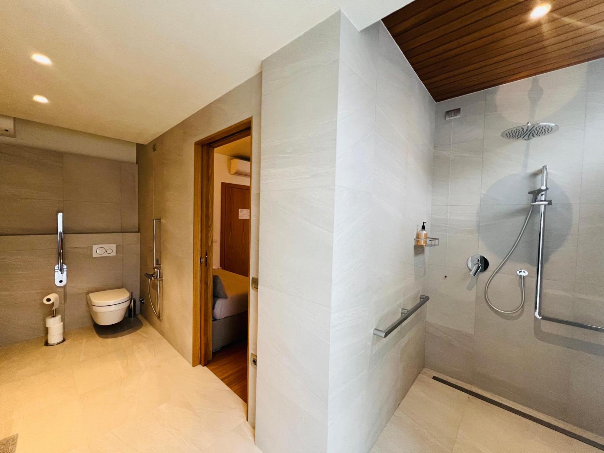 Albergo Sorriso Darfo Boario Terme ห้อง รูปภาพ